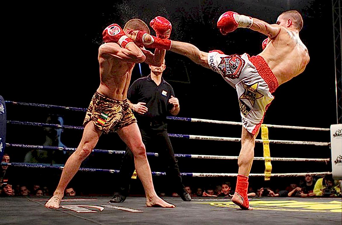 Düzce Kickboks