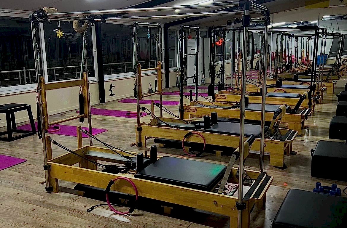 Düzce Pilates