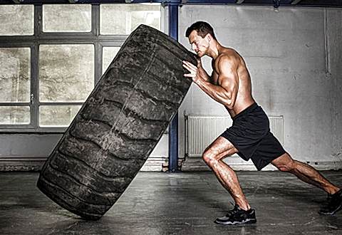 Düzce Cross Antrenman